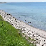 Bed & Breakfast Mejerigaarden Gedser