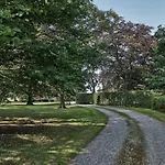 Bed & Breakfast Mejerigaarden 2*