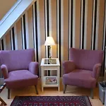 Mejerigaarden Bed & Breakfast 2*