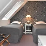 Mejerigaarden Bed & Breakfast
