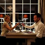 Mejerigaarden Bed & Breakfast Gedser