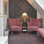 Bed & Breakfast Mejerigaarden Gedser