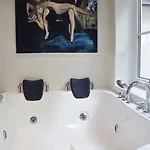 Bed & Breakfast Mejerigaarden