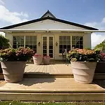 Bed & Breakfast Mejerigaarden Gedser
