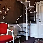 Bed & Breakfast Mejerigaarden 2*