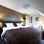 Bed & Breakfast Mejerigaarden Gedser