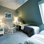 Bed & Breakfast Mejerigaarden 2*