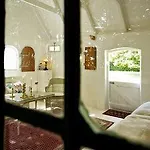 Bed & Breakfast Mejerigaarden Gedser