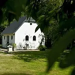 Mejerigaarden