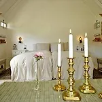 Bed & Breakfast Mejerigaarden 2*