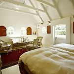 Bed & Breakfast Mejerigaarden Gedser