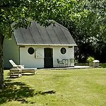 Mejerigaarden