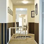 Bed & Breakfast Mejerigaarden 2*