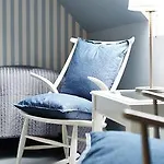 Bed & Breakfast Mejerigaarden