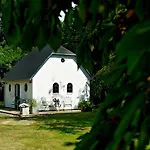 Mejerigaarden Bed & Breakfast