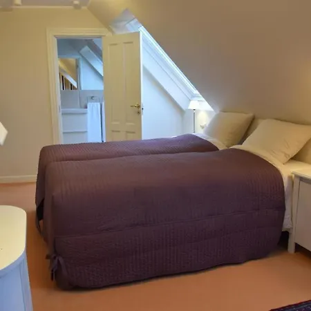 Mejerigaarden Bed & Breakfast Gedser