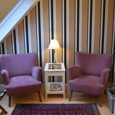 Mejerigaarden Bed & Breakfast 2*