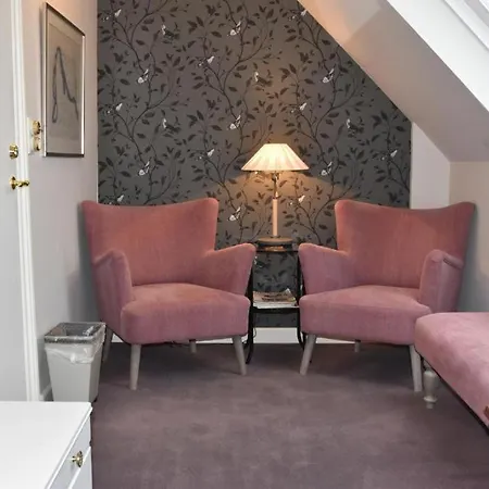 Bed & Breakfast Mejerigaarden Gedser