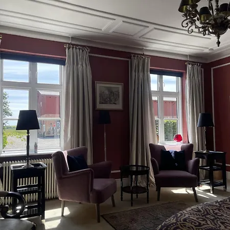 Mejerigaarden Gedser