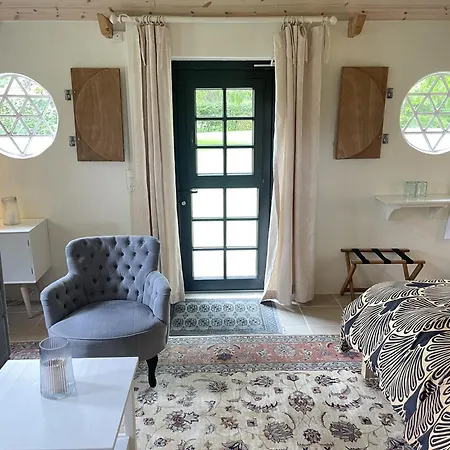 Mejerigaarden 2* Gedser