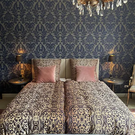 Bed & Breakfast Mejerigaarden Gedser