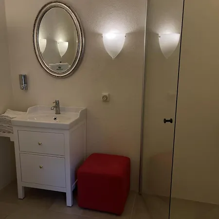 Bed & Breakfast Mejerigaarden Gedser