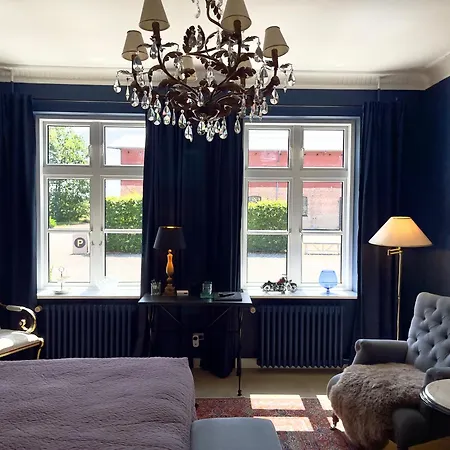 Mejerigaarden Bed & Breakfast