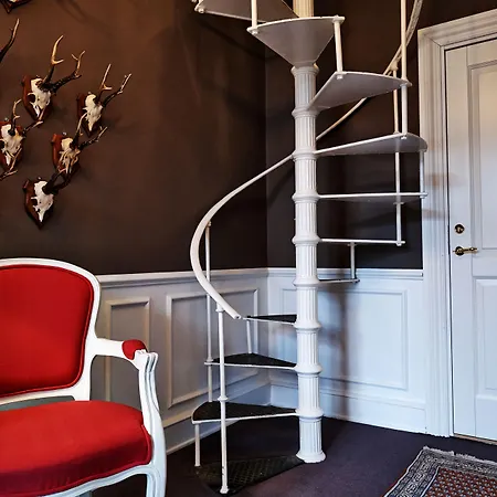 Mejerigaarden Bed & Breakfast Gedser