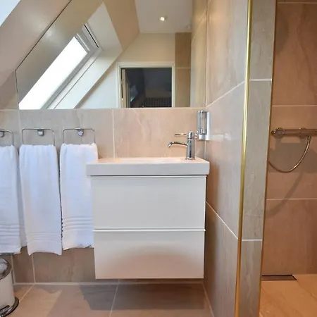 Bed & Breakfast Mejerigaarden Gedser