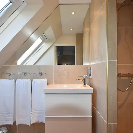 Bed & Breakfast Mejerigaarden