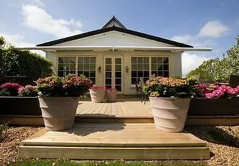 Bed & Breakfast Mejerigaarden Gedser