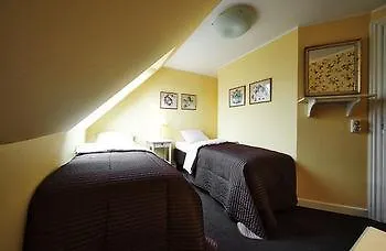 Bed & Breakfast Mejerigaarden