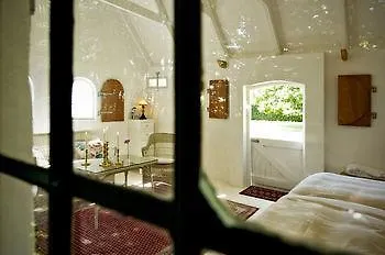 Bed & Breakfast Mejerigaarden Gedser