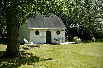 Mejerigaarden