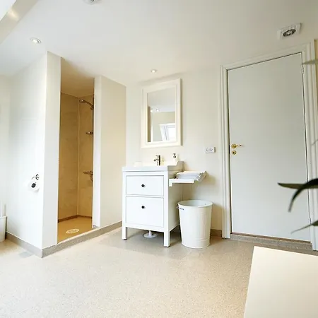 Mejerigaarden Bed & Breakfast Gedser