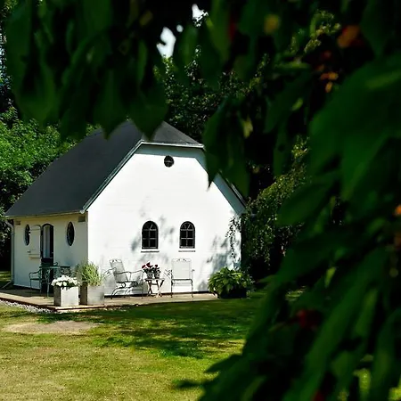 Mejerigaarden Bed & Breakfast