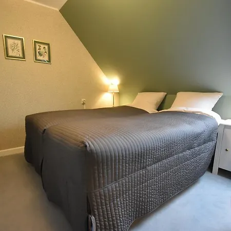 Bed & Breakfast Mejerigaarden 2*