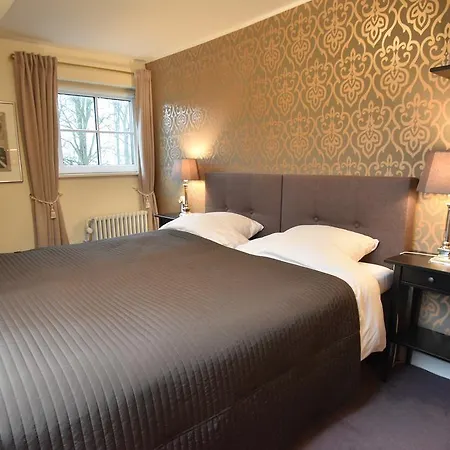 Mejerigaarden Gedser