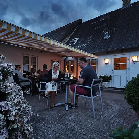 Bed & Breakfast Mejerigaarden