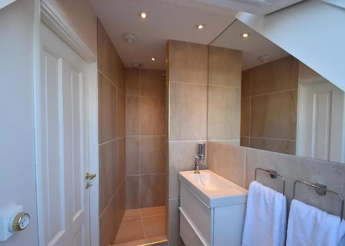 Bed & Breakfast Mejerigaarden 2*