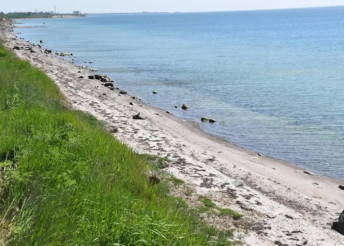 Frühstückspension Mejerigaarden Gedser