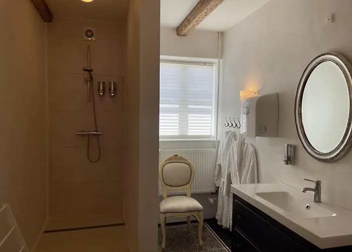 Frühstückspension Mejerigaarden 2*