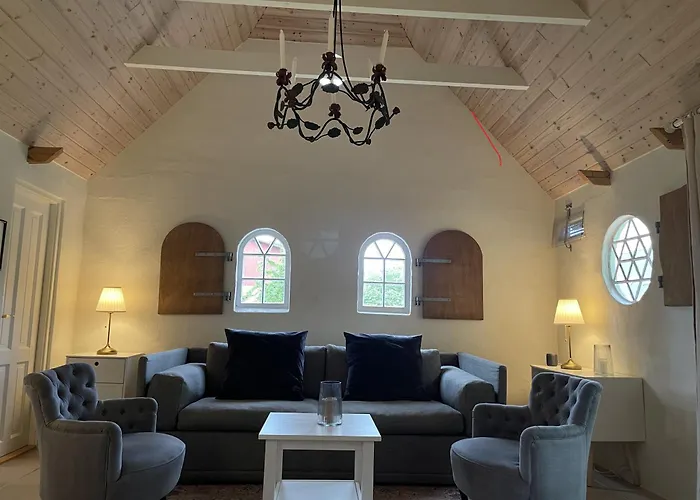 Mejerigaarden Bed & Breakfast 2*