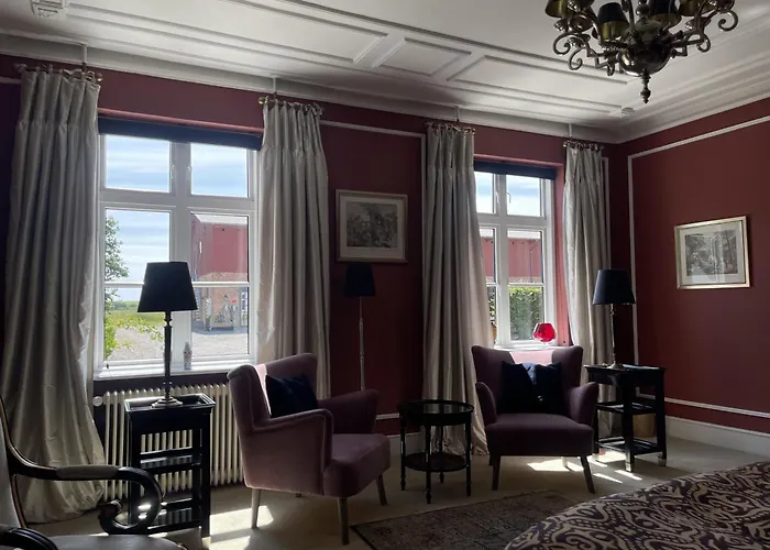 Mejerigaarden Gedser