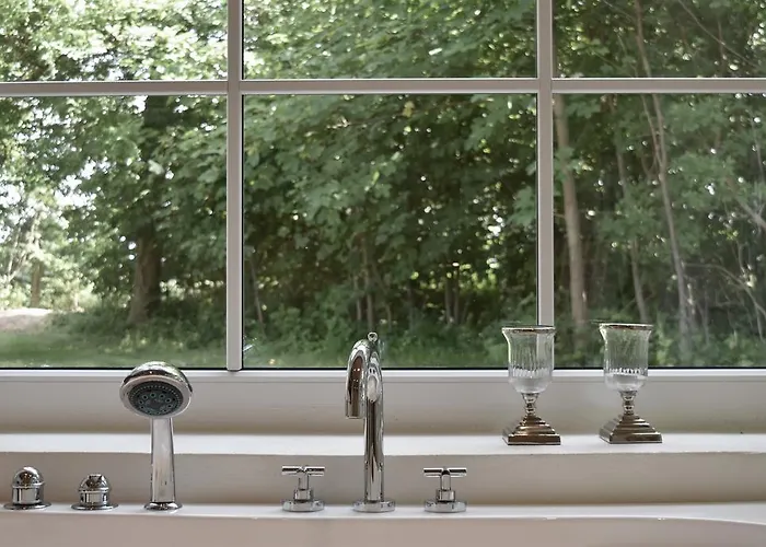 Bed & Breakfast Mejerigaarden 2*