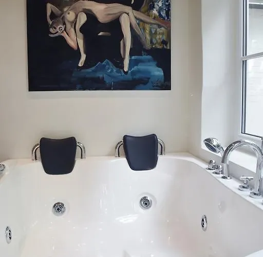 Bed & Breakfast Mejerigaarden