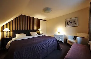 Mejerigaarden Gedser