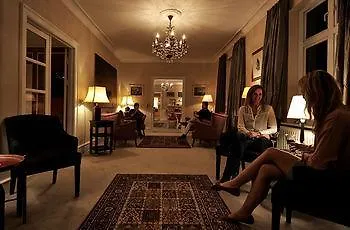 Bed & Breakfast Mejerigaarden