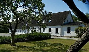 Mejerigaarden