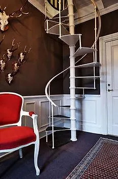 Bed & Breakfast Mejerigaarden 2*